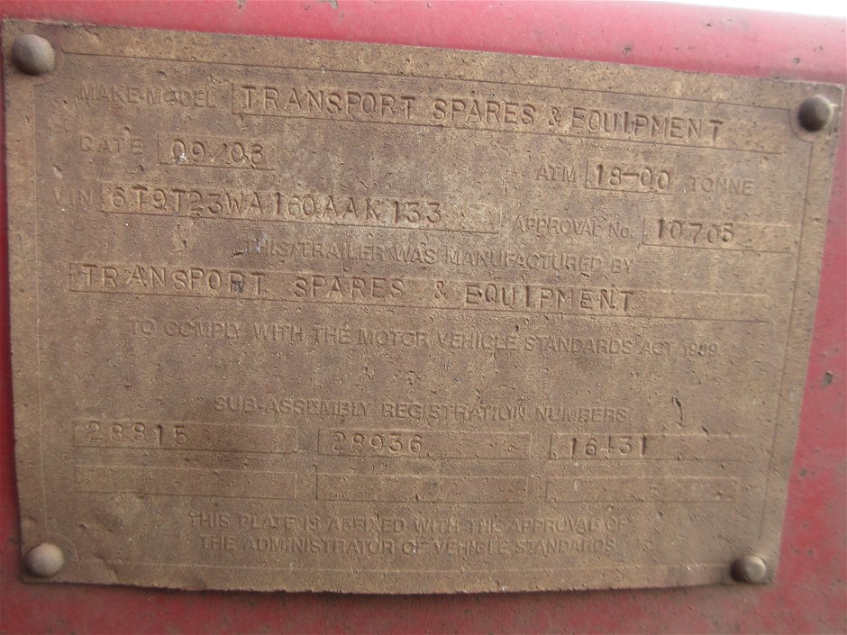 Barramundi Shiraz Petit Verdot 2019 (12x 750mL) SEA