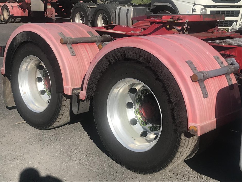 Barramundi Shiraz 2022 (12x 750mL) VIC