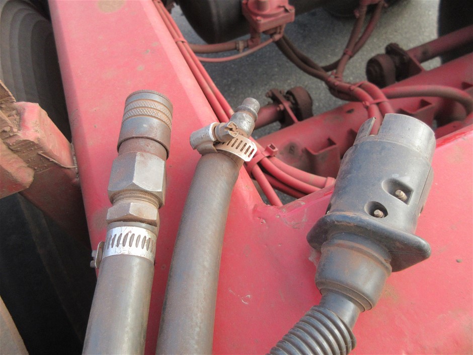 Barramundi Shiraz Petit Verdot 2019 (12x 750mL) SEA