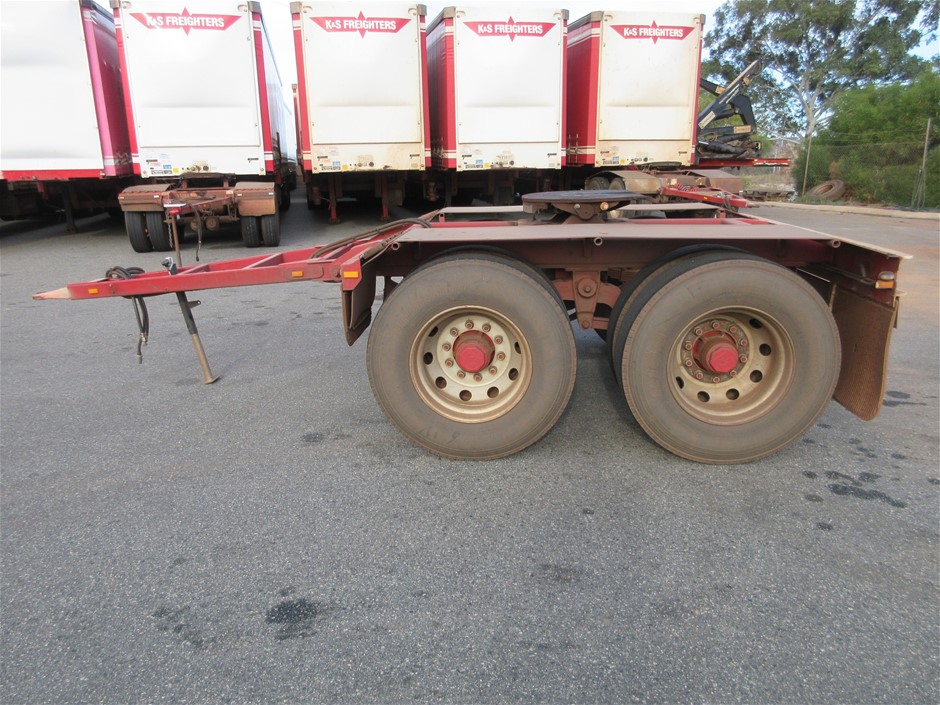 Barramundi Shiraz 2022 (12x 750mL) VIC