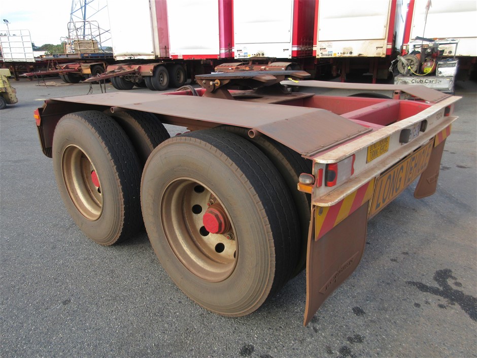 Barramundi Shiraz Petit Verdot 2019 (12x 750mL) SEA