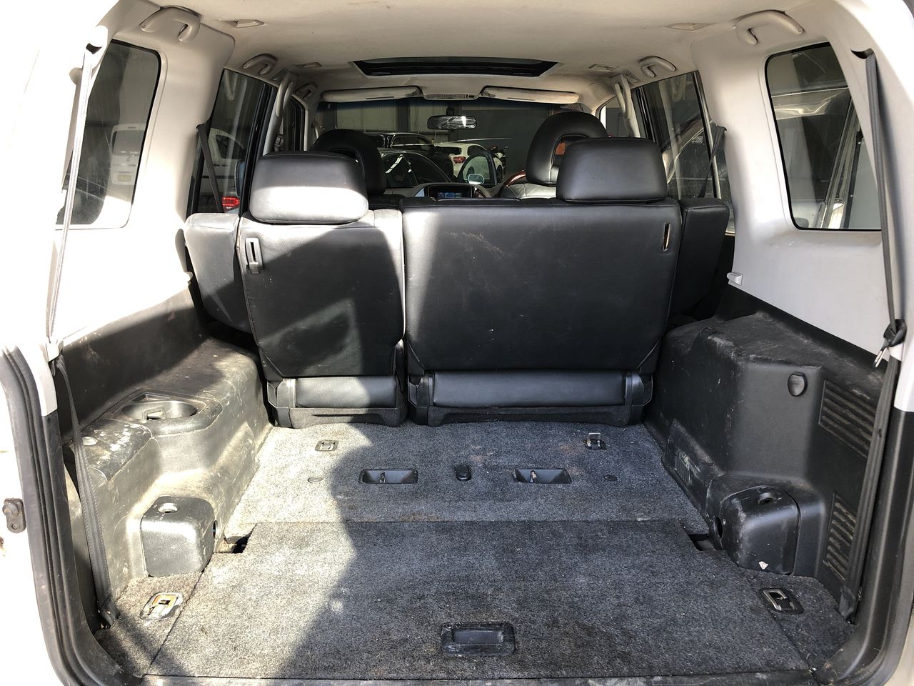 Woods Crampton White Label Barossa Cabernet Sauvignon 2022 (12x 750mL) SA