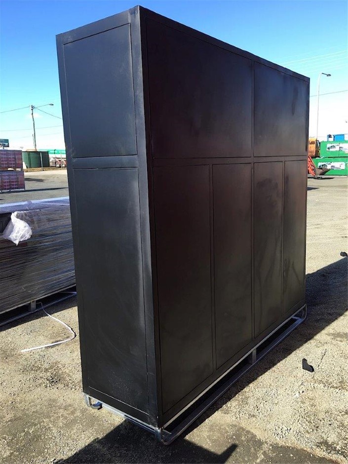 Acer ASPIRE ES1-411 Laptop CELERON N2840 4GBRAM/500GB Black