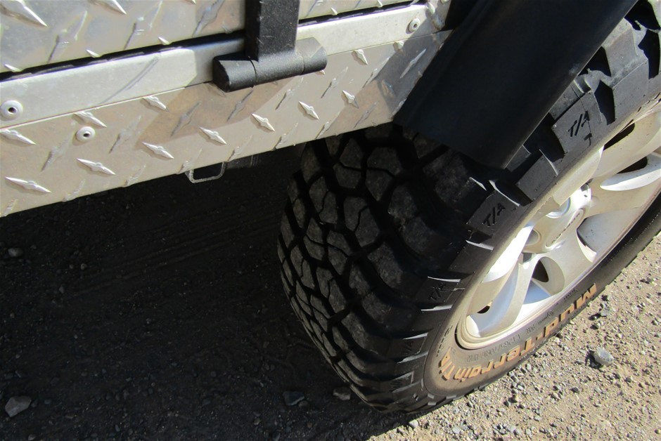 18K Gold-Filled Cuban Chain Bracelet, 8MM Wide - 19cm