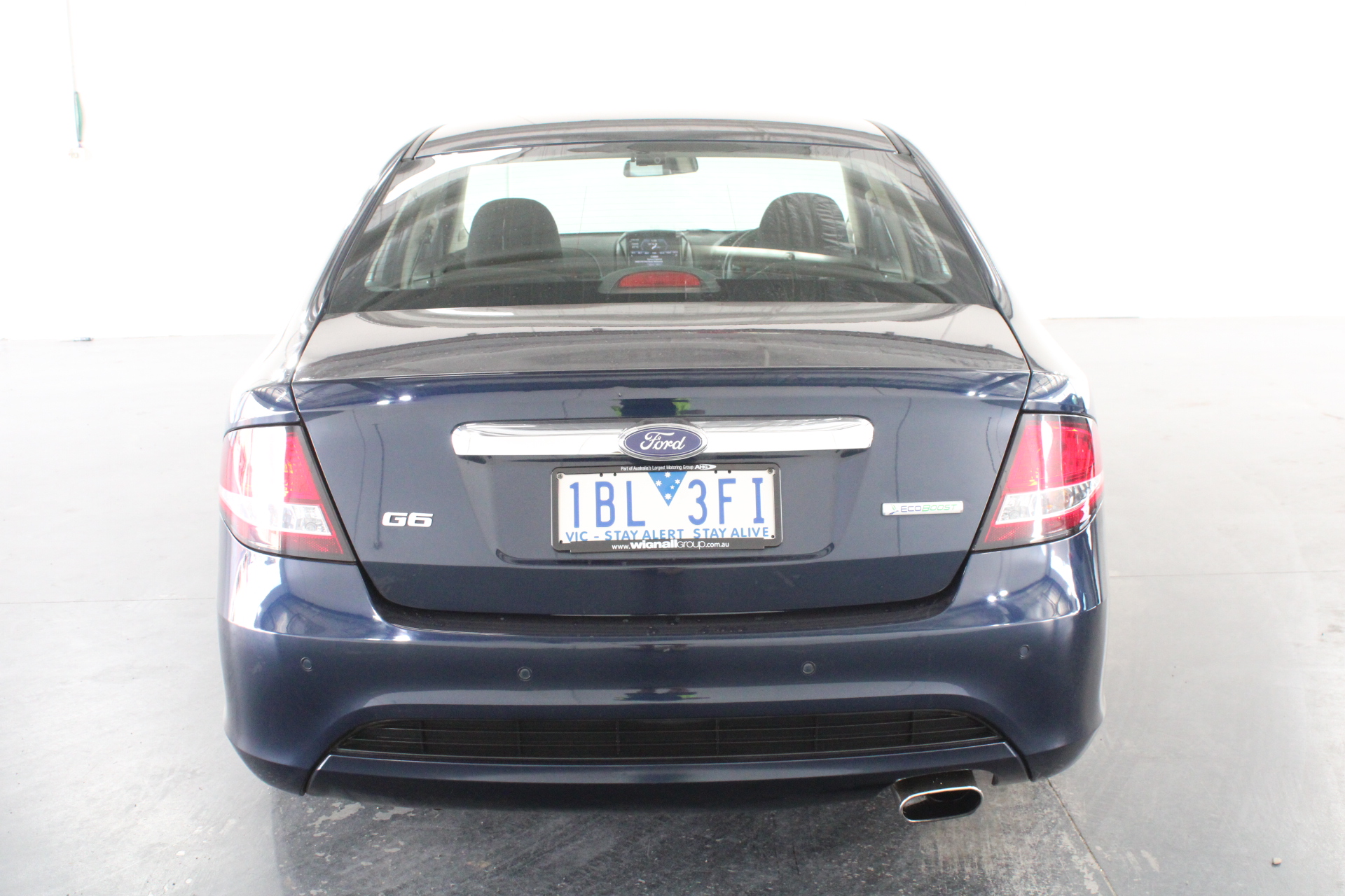 2012 Toyota Rav 4 CV 2WD ACA38R Automatic Wagon