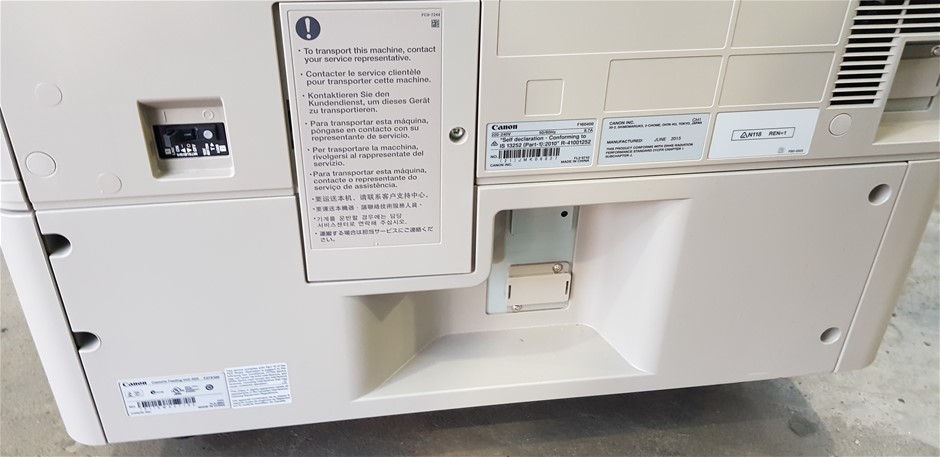 1981 Australia Six Coin Proof Set Queen Elizabeth