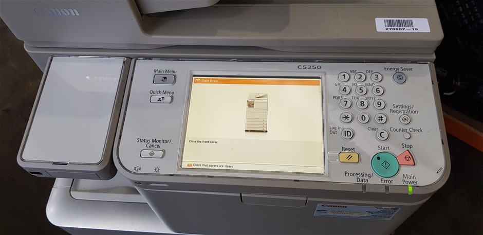 2019 $2 Police Remembrance Coin – Uncirculated