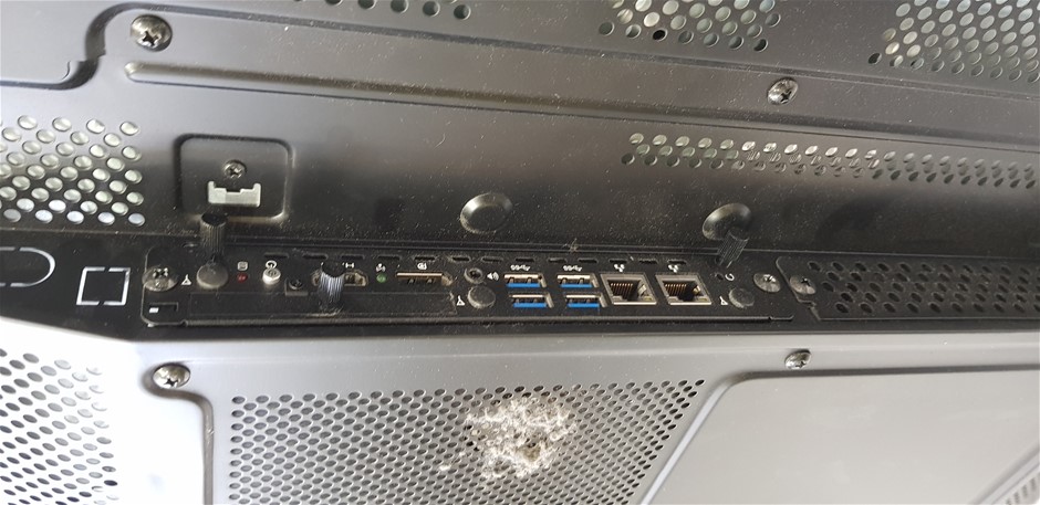 Vial full of Gold Leaf/Flake