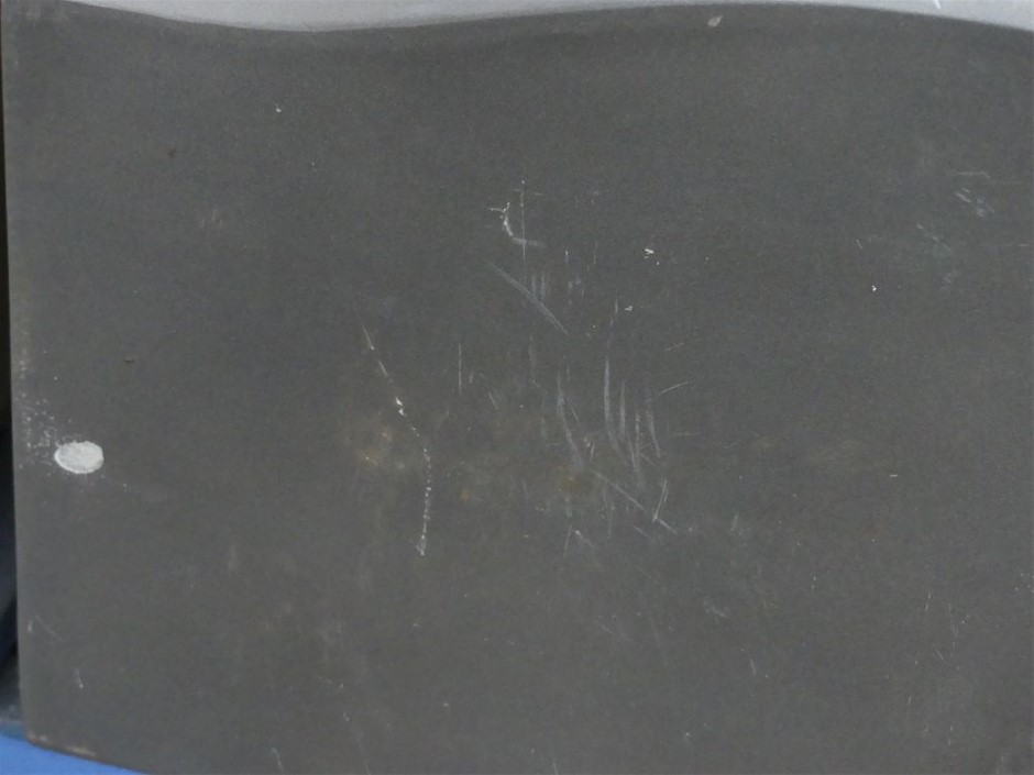 The NEW XC Ford Cobra Colour ``SILVER STUNNER`` 43mm COIN