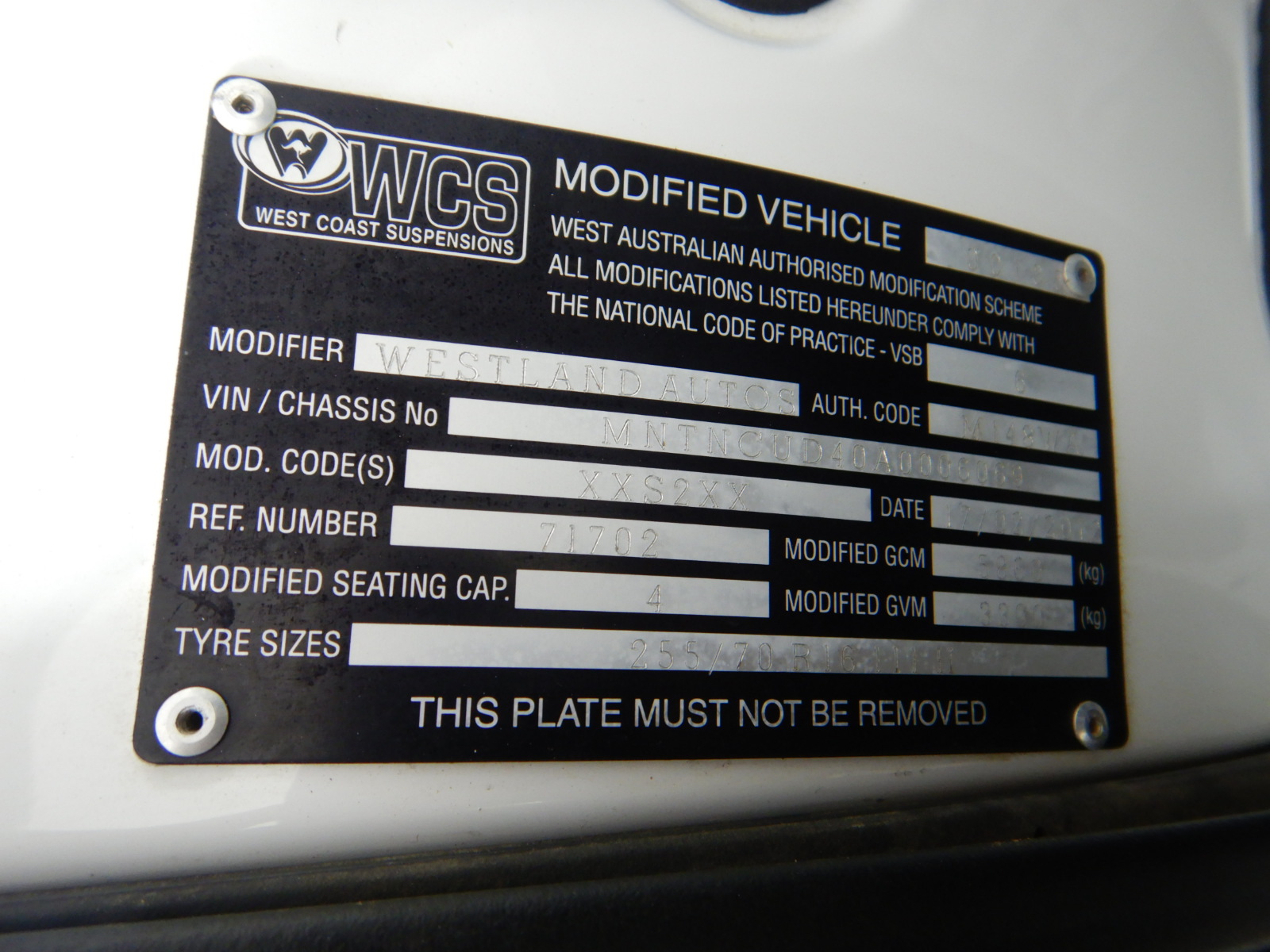 1/100 Scottdale gold bar