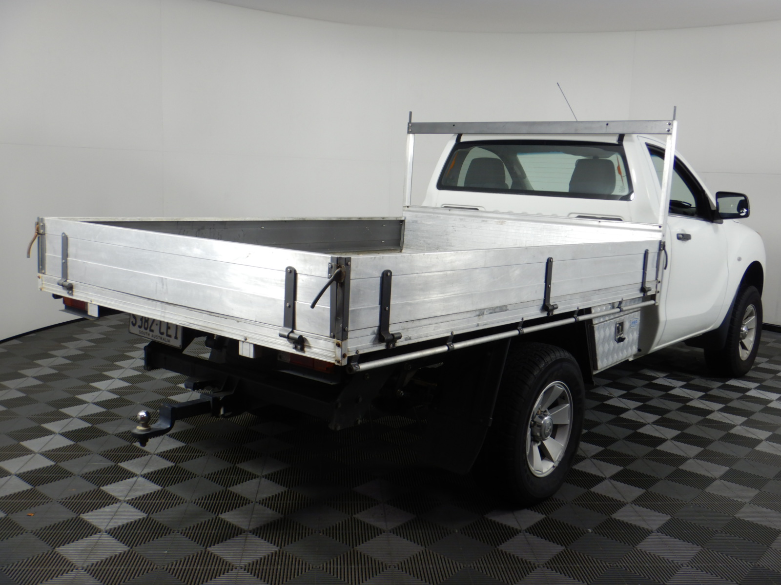 0.12 carat white round 4 diamond