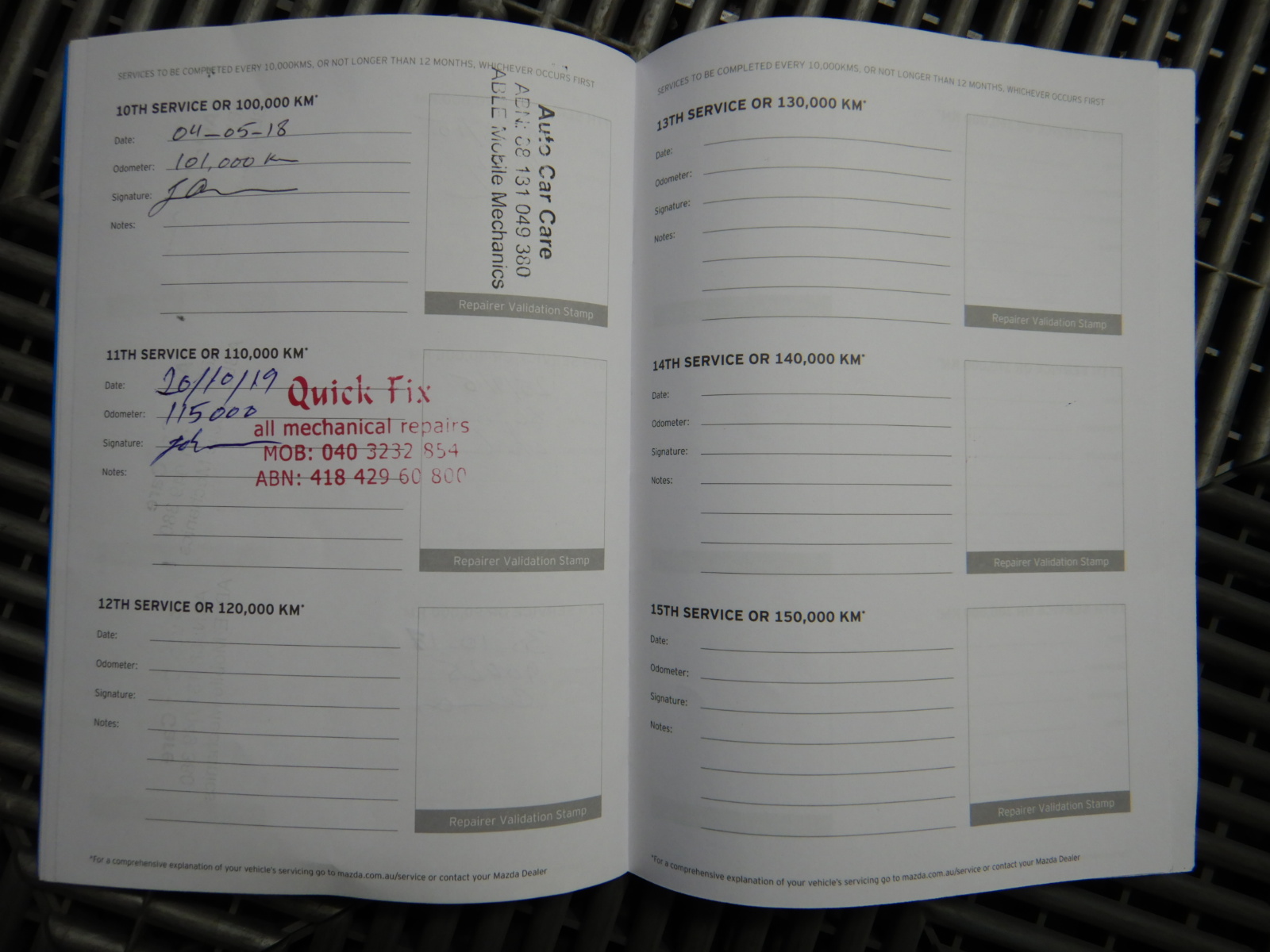 1966 Australia First & Last Queen Elizabeth Silver round fifty cents x 8