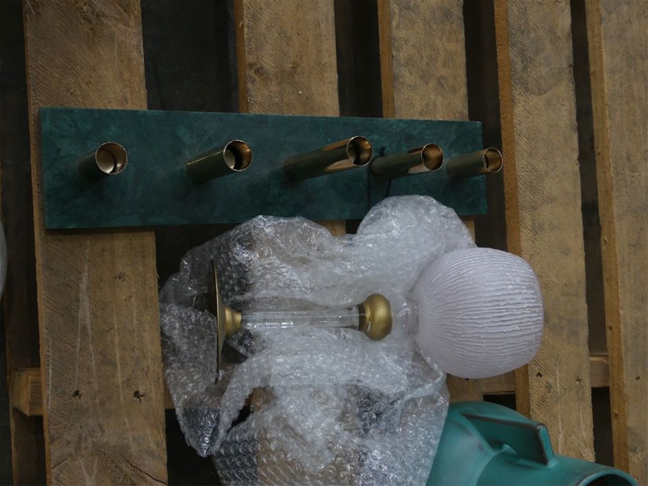 1927 Australia KGV Silver Florin