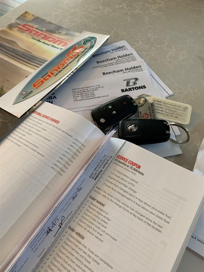 C.O.A. (Set) 7 x 1 Troy OZ "OLD AUST NOTE SERIES" Ingots Finished 999 Gold