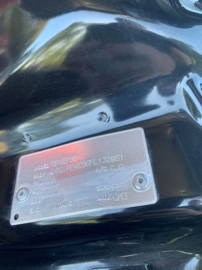 1916 Australia KGV One Penny