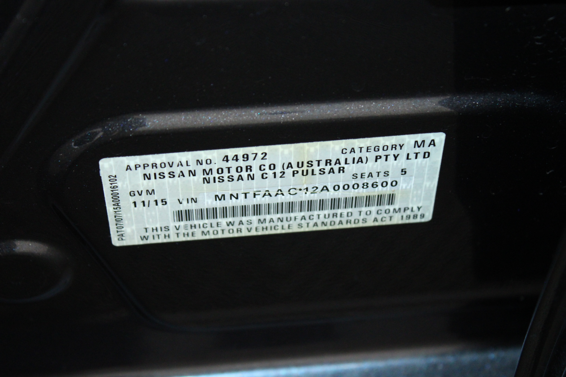 Australia 2024 Six Coin UNC Year Set - King Charles III Effigy