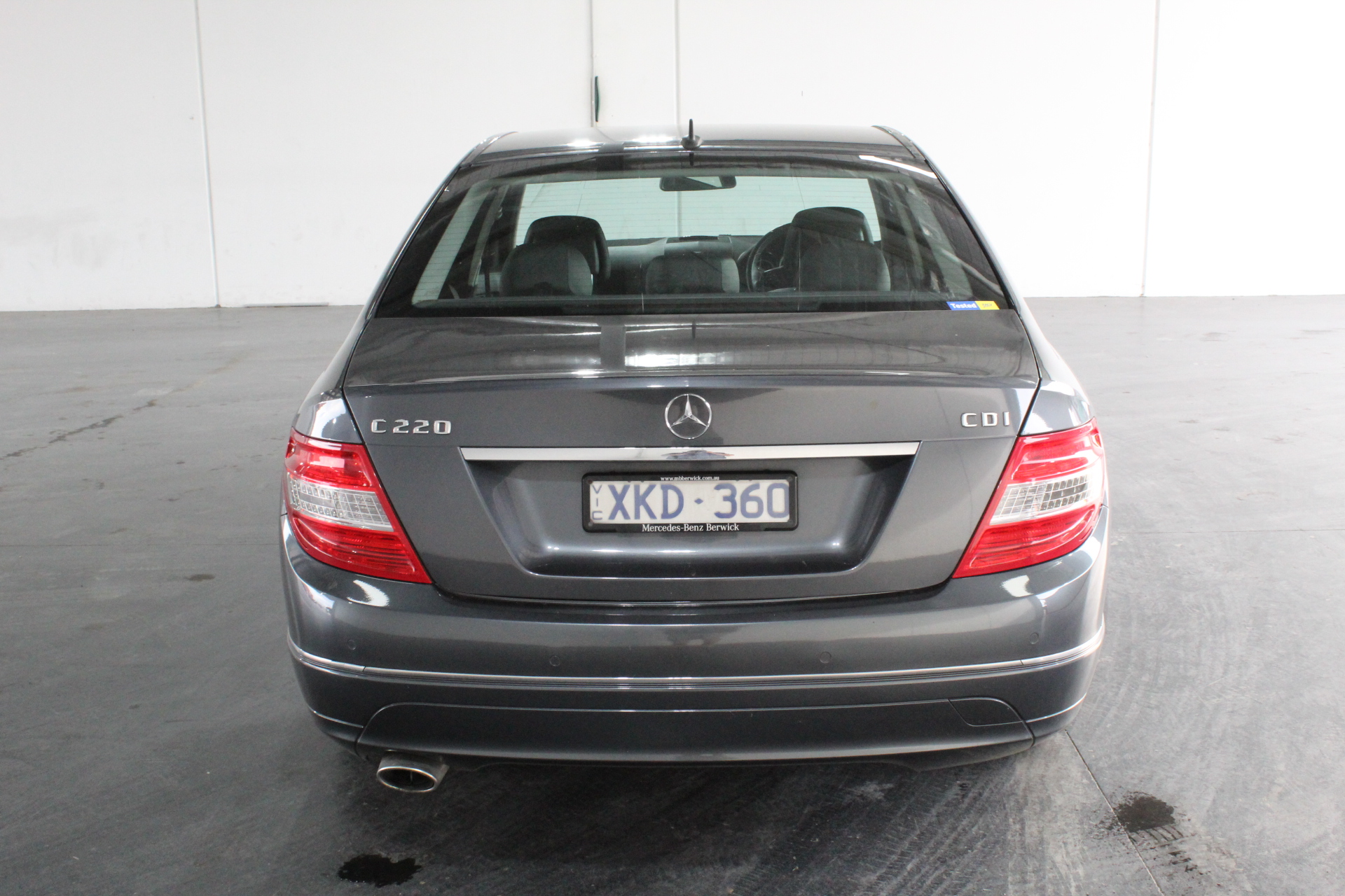 8mm Green Aventurine Beaded Stretchy Bracelet