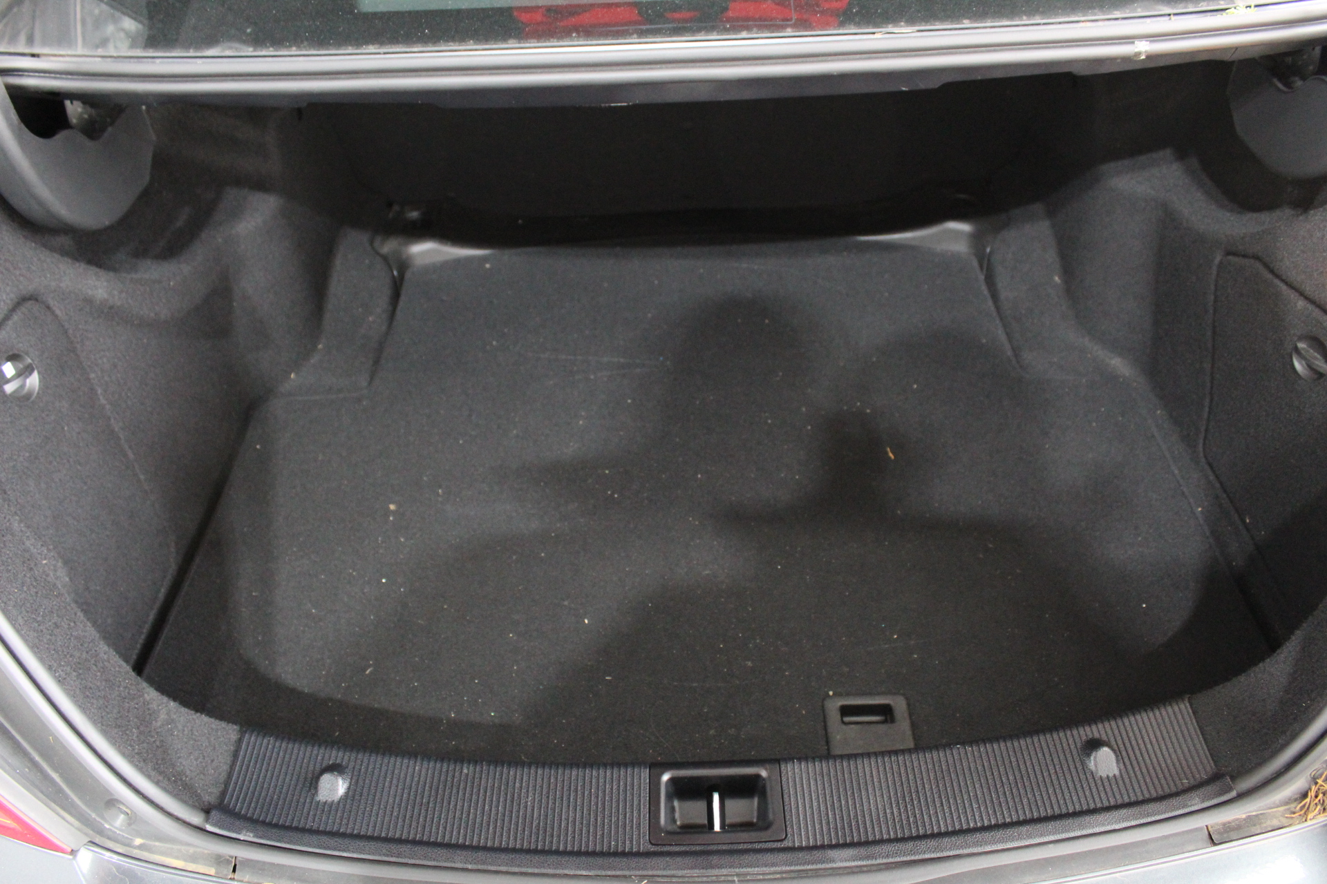 Black Agate & Swarovski® Crystal Earrings