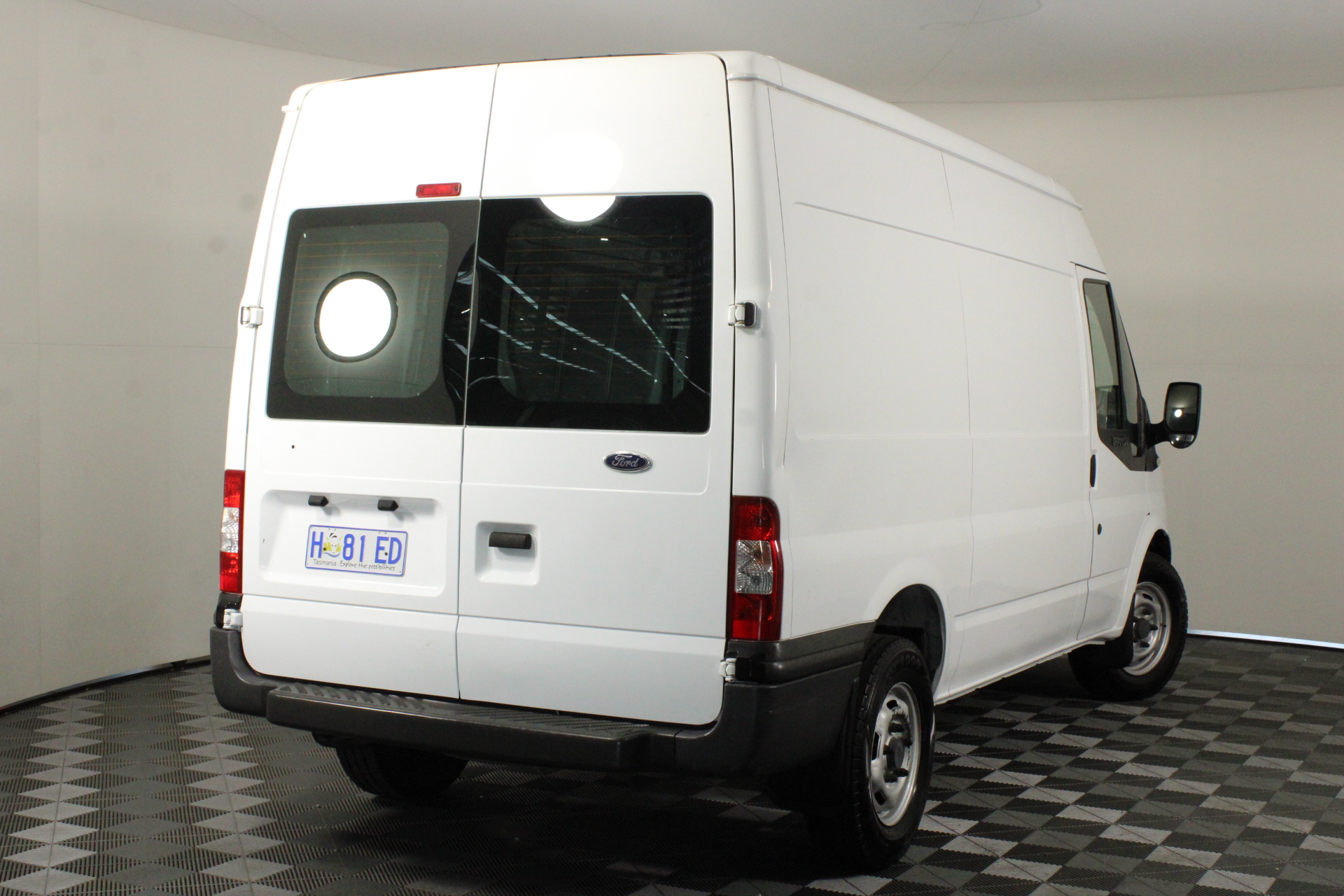 10mm Aqua Terra Jasper Beaded Stretchy Bracelet