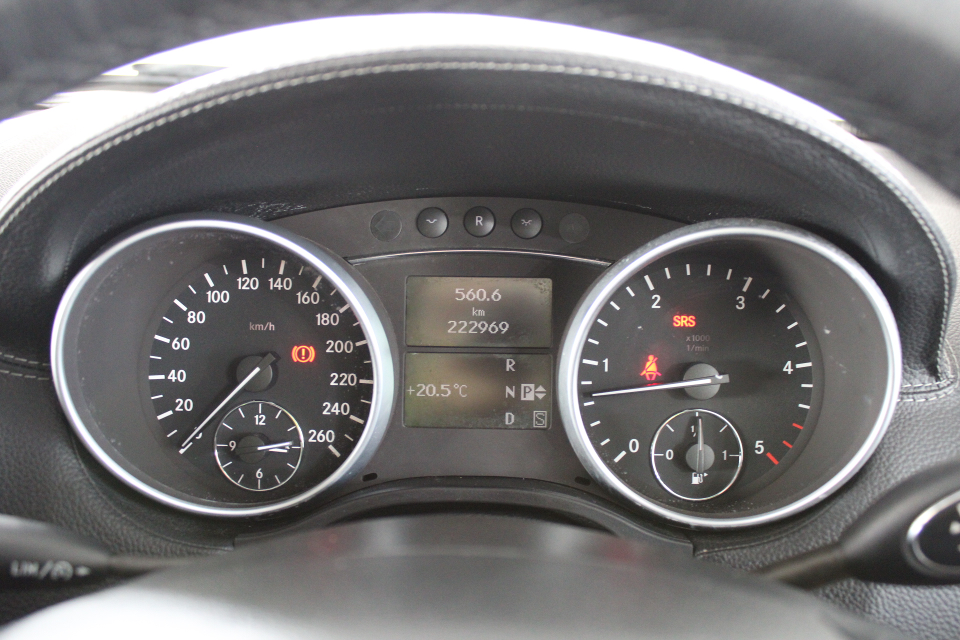 6mm Cherry Blossom Jasper Gemstones Beaded Bracelet.