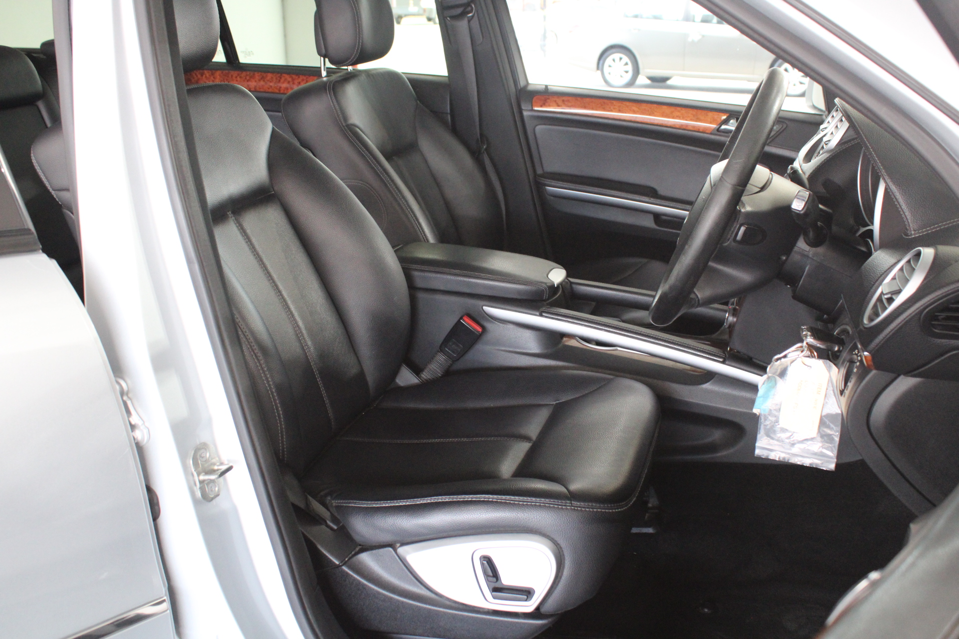 African Jasper Turquoise Colour Gemstones &Swarovski® Crystal Earrings