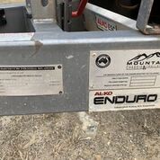 Silenced 25kVA Generator (Unused)