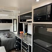 Classic Stainless Steel 3mm Curb Chain Bracelet - 9 Inches (Yellow)