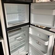 Rhodium Plated Men's Band Ring (6mm) - US Size 13