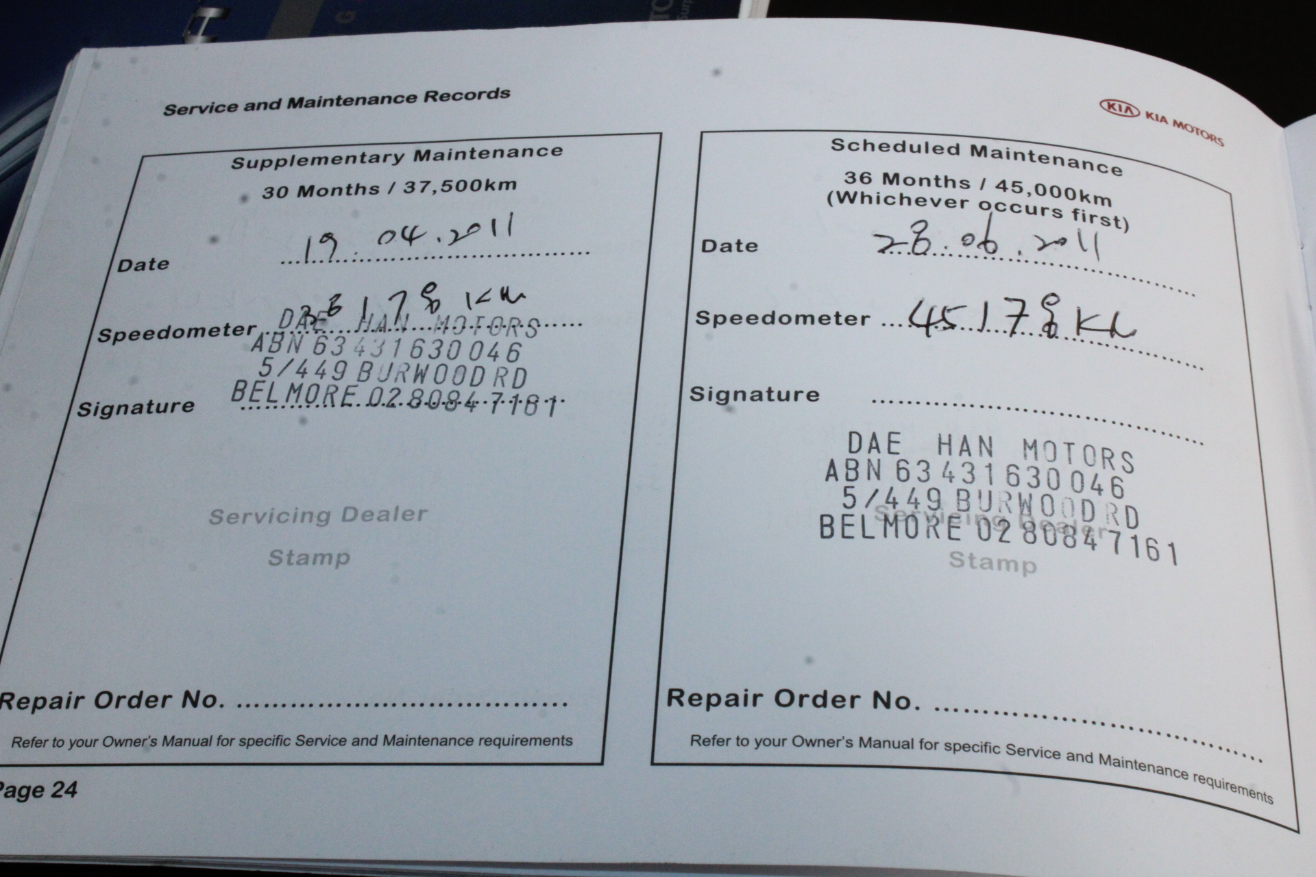 Rhodium Plated Men's Band Ring (5mm) - US Size 11