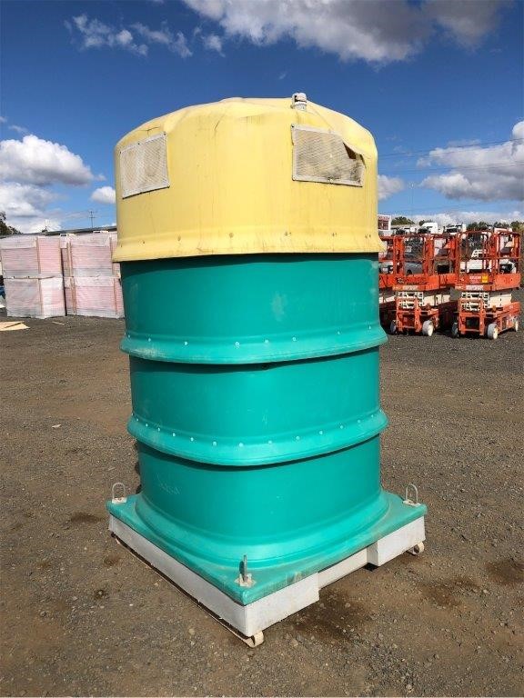 Stainless Steel Cross Pendant Necklace