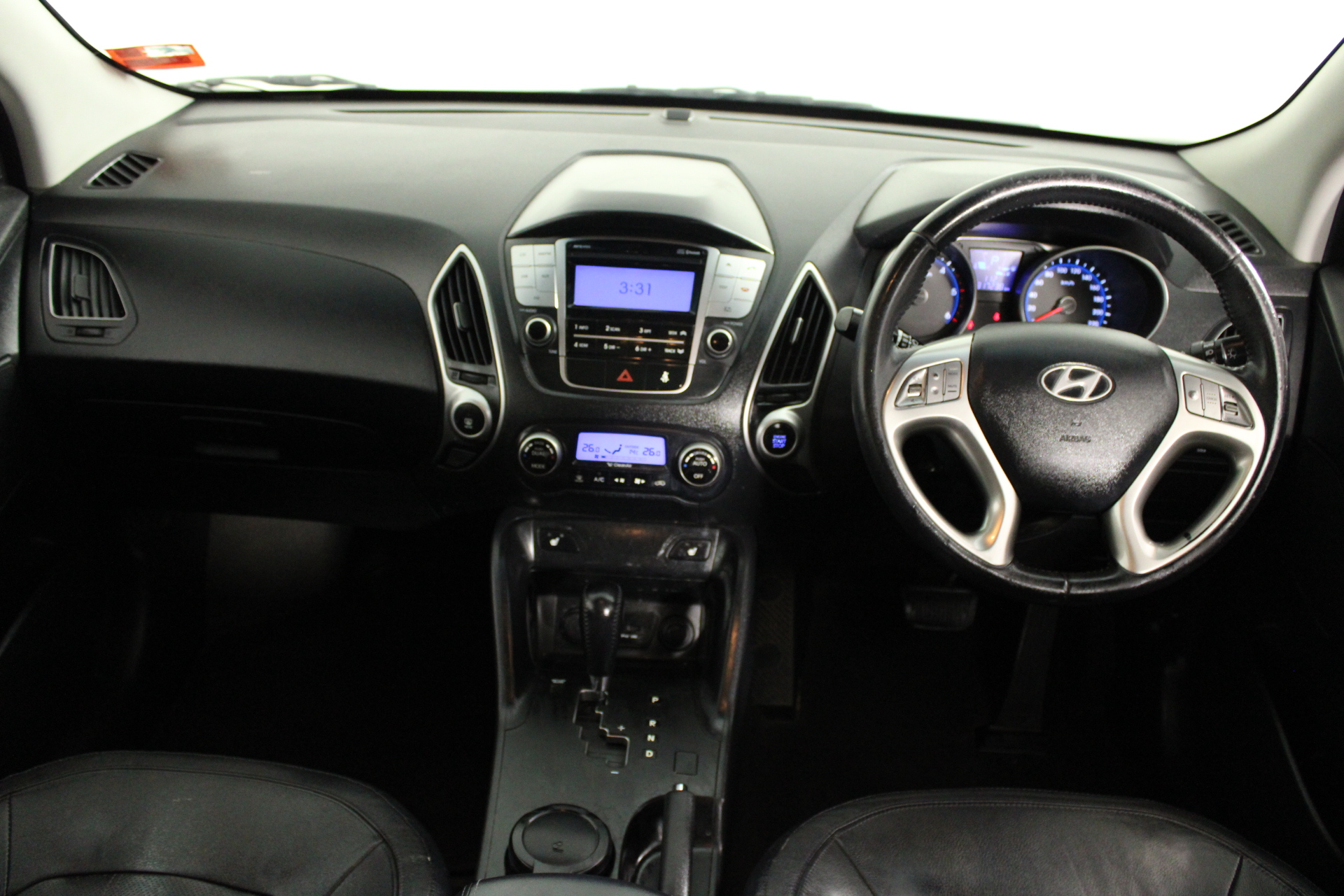 Listen LR-400-150 Portable Display Receiver New w/box