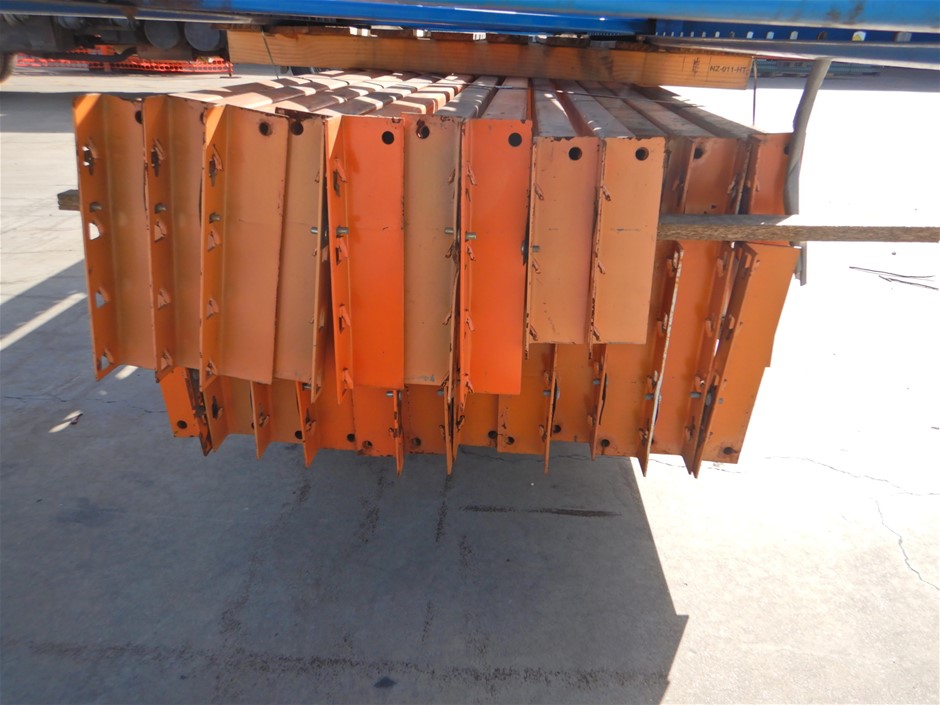 Atkins Farm Shiraz 2021 (6x 750mL) Langhorne Creek, SA