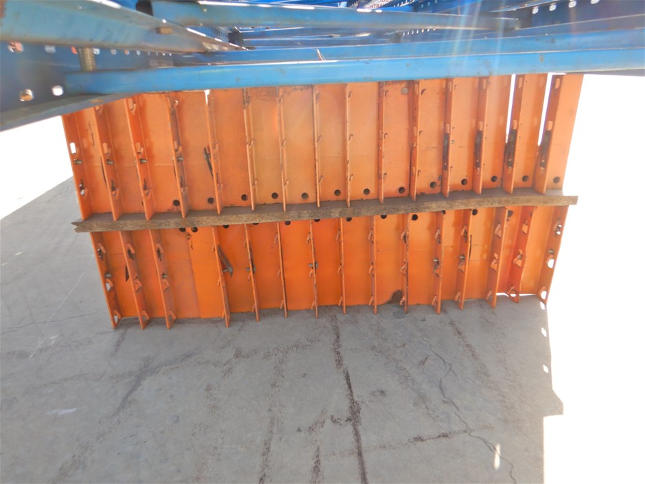 Bleeding Heart Shiraz (12x 750mL) McLaren Vale