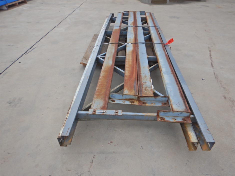 Echo Bay Shiraz Cabernet 2024 (12x 750mL) SEA