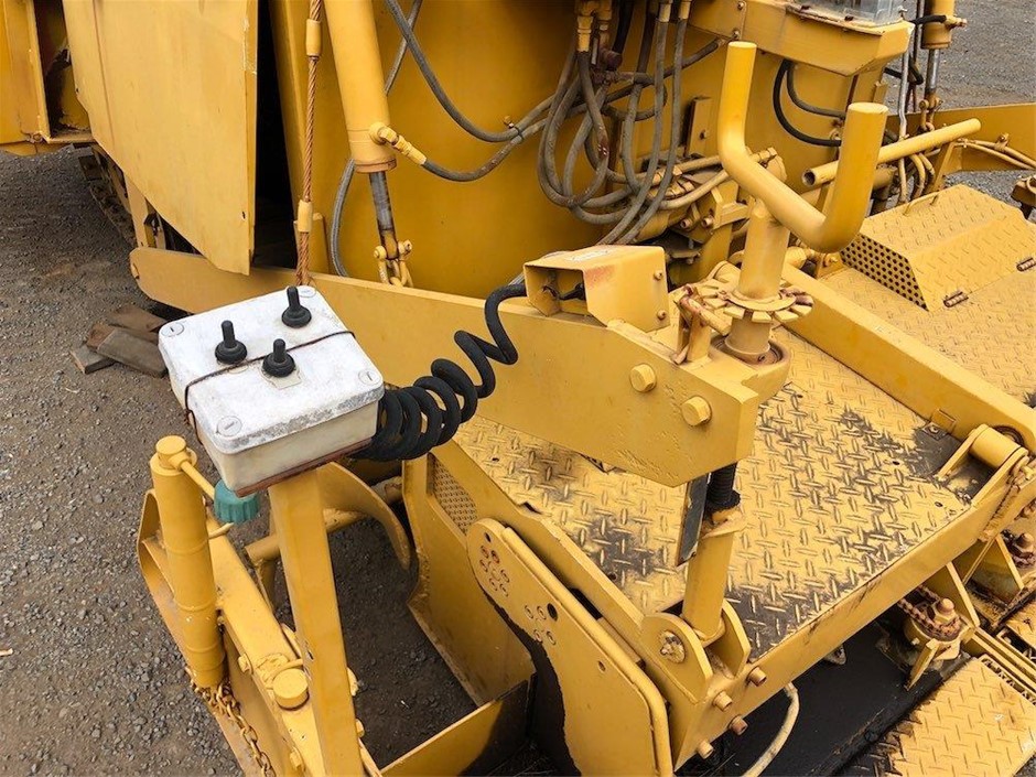 Roberts Estate Shiraz 2023 (12x 750mL) SEA