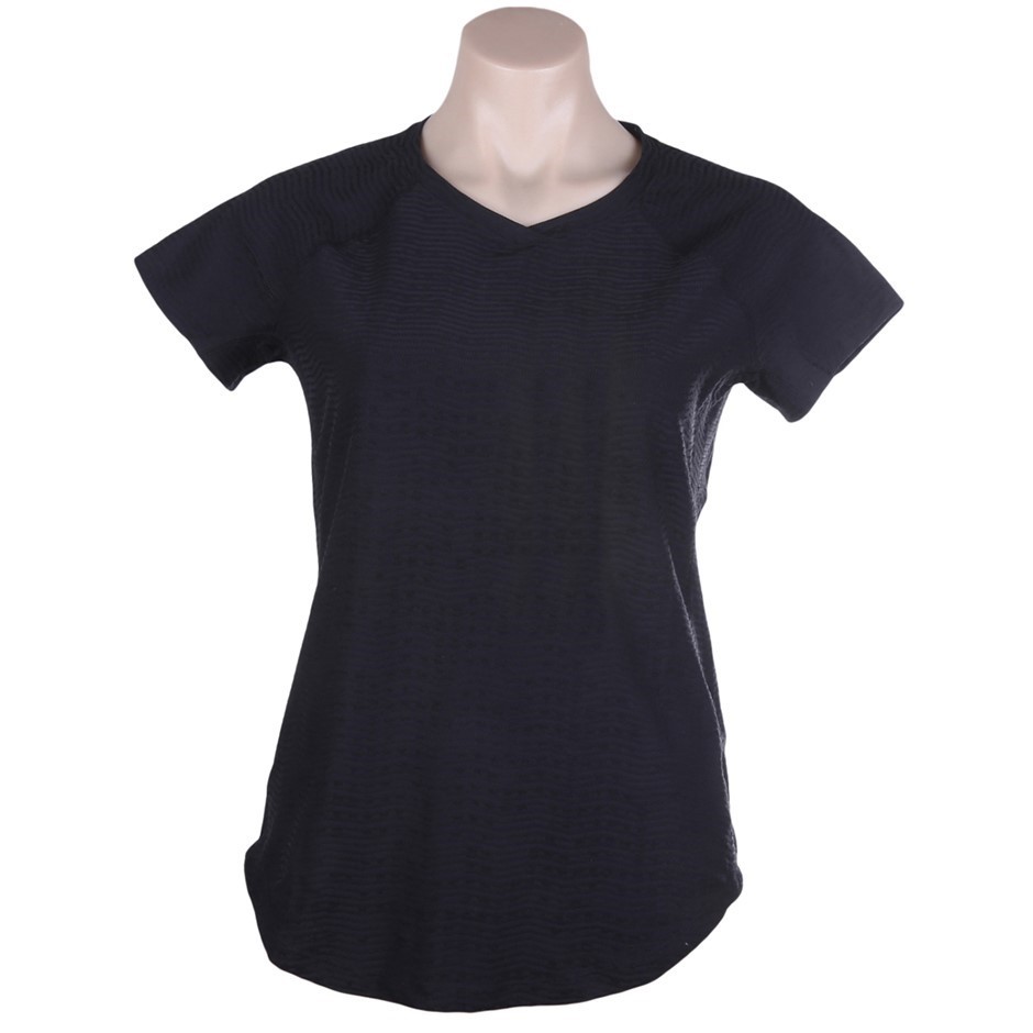 Pearl & Cherry Blossom Jasper Gemstone Gold Plated Pendant Necklace