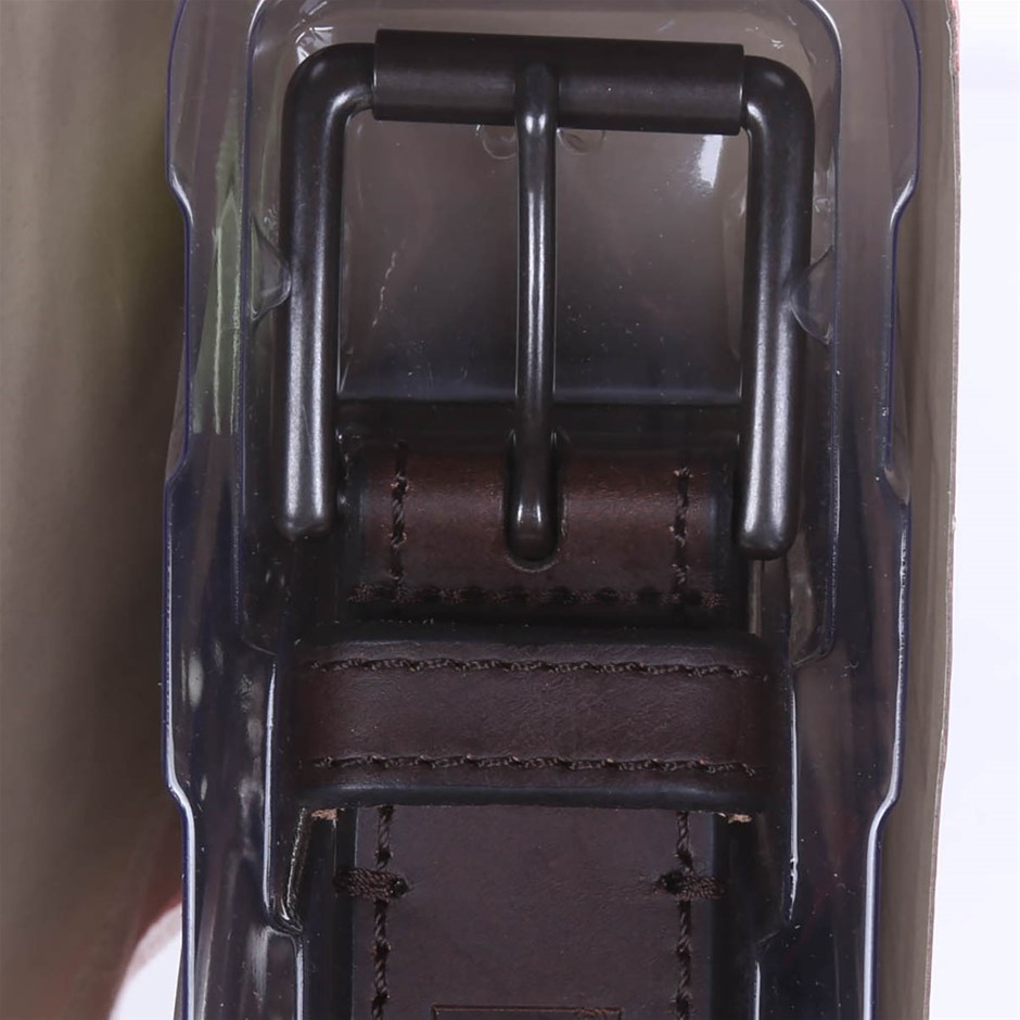 6-10mm Howlite Lantern Inspired Drop Earrings