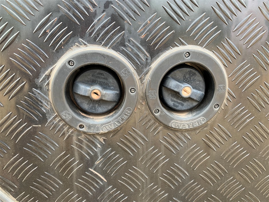 2020 - Australia SUPER CARS 1983 MAZDA RX7 ALLAN MOFFAT- 50c COIN