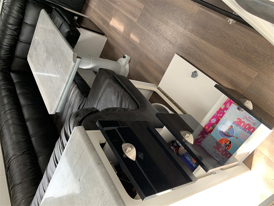 $1 2023 Australian Football League (AFL) 20 Coin Set with Folder