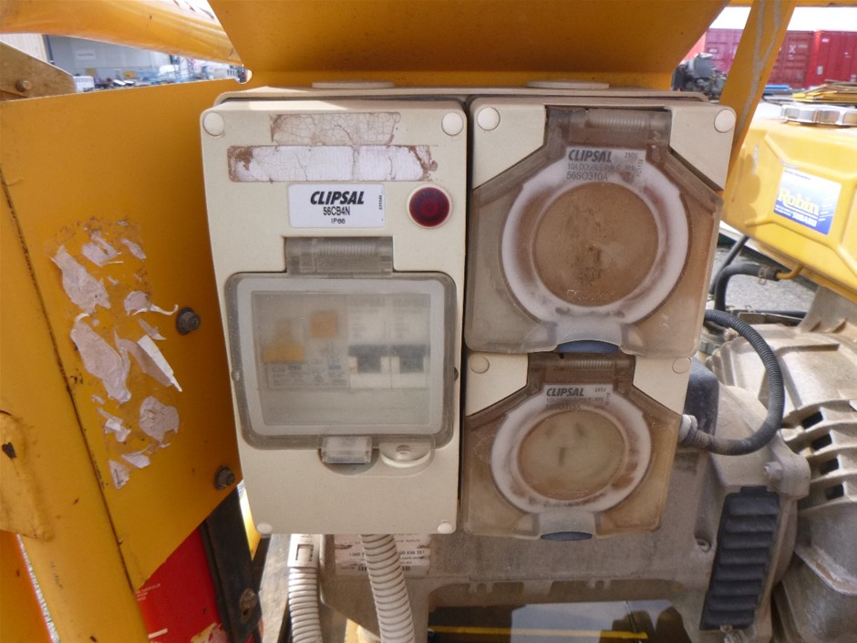 COA (Set) 7 x 1 Troy OZ "OLD AUST NOTE SERIES" Ingots 999 Gold