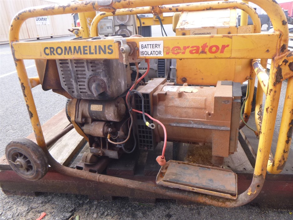 Australia: 1982 Commonwealth Games Proof Set in RAM case