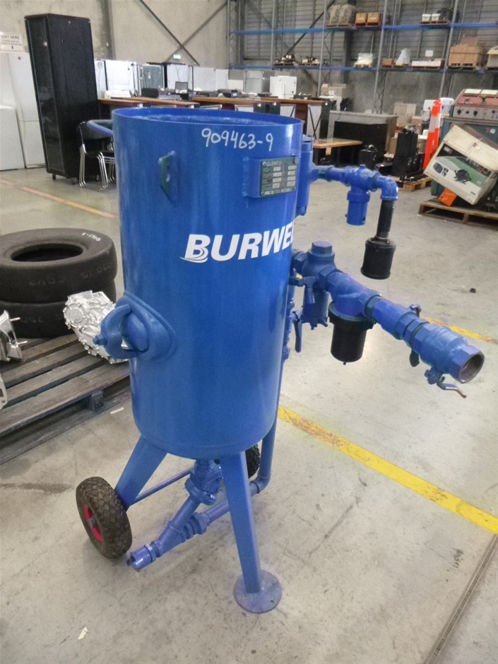 Australia: 1980 Proof Set (1c to 50c) in RAM packaging with cert