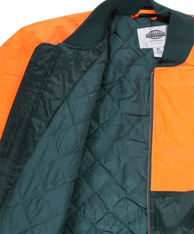 Rhodium Plated Men's Band Ring (5mm) - US Size 10