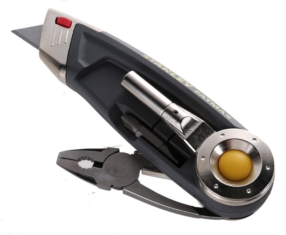 Designer Simulated Diamond Ball Bracelet with Multi Silver Bands