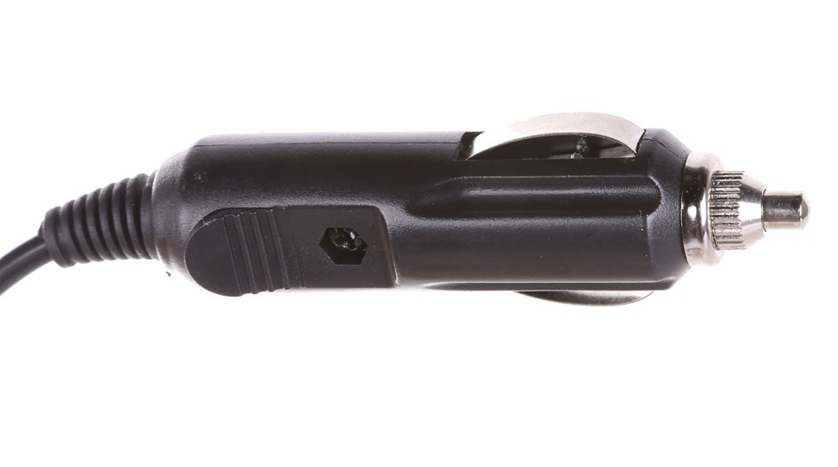 Designer Simulated Diamond Teardrop Pendant Necklace in Silver