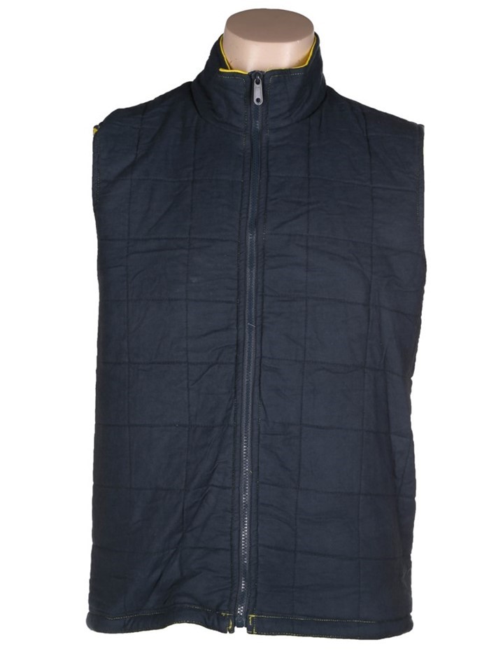 Unisex Black Volcanic Lava Rock Beaded Crystal Initial "J" Bracelet -Yellow