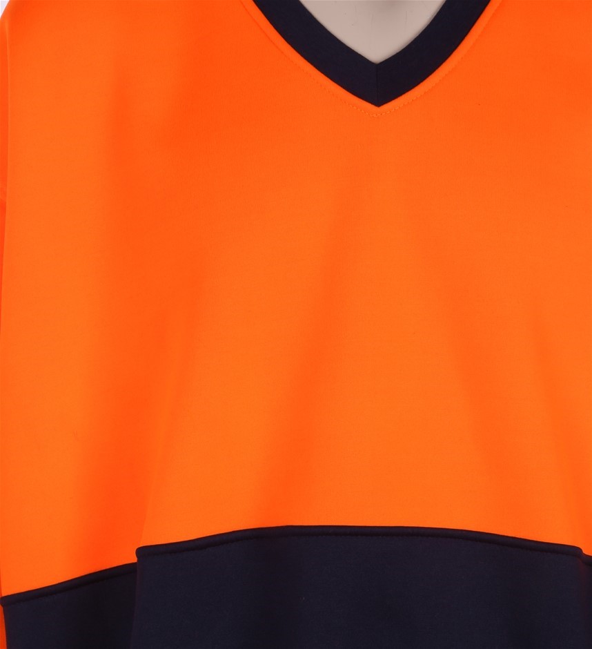 ULTRAHUMAN Ring AIR Gold - Size 8. NB: Minor Use.  Buyers Note - Discount F