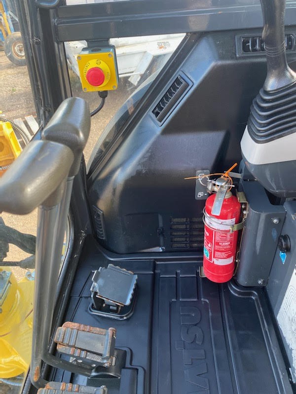 RING Rechargeable Battery Pack.  Buyers Note - Discount Freight Rates Apply