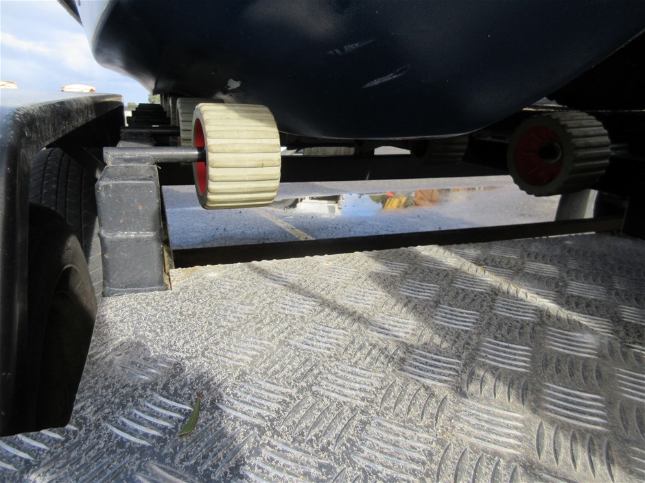 2009 Volkswagen Passat 125TDI 3C Turbo Diesel Automatic Wagon