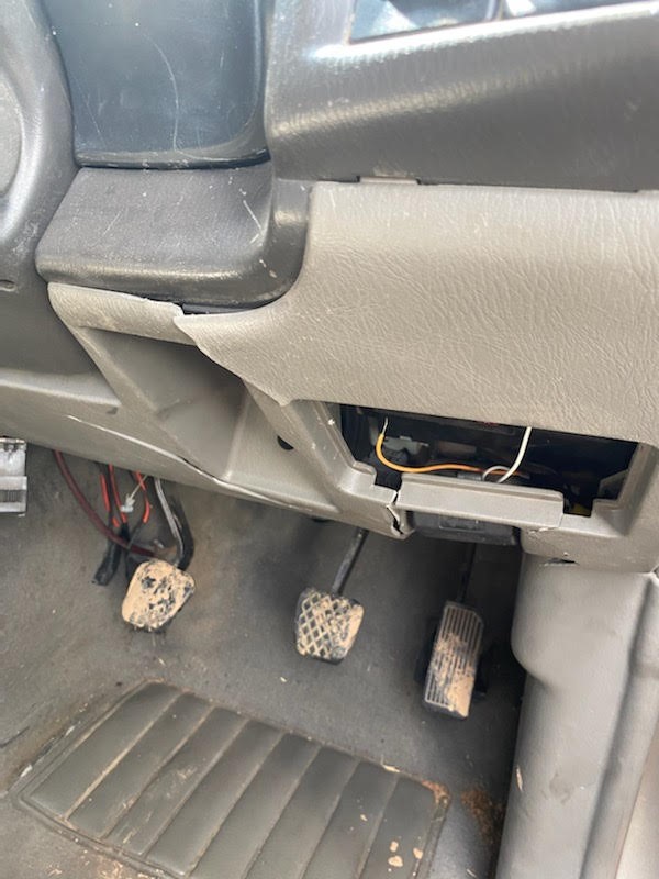 2016 Hyundai Tucson Active X TL Manual Wagon